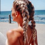 Dutch Braid